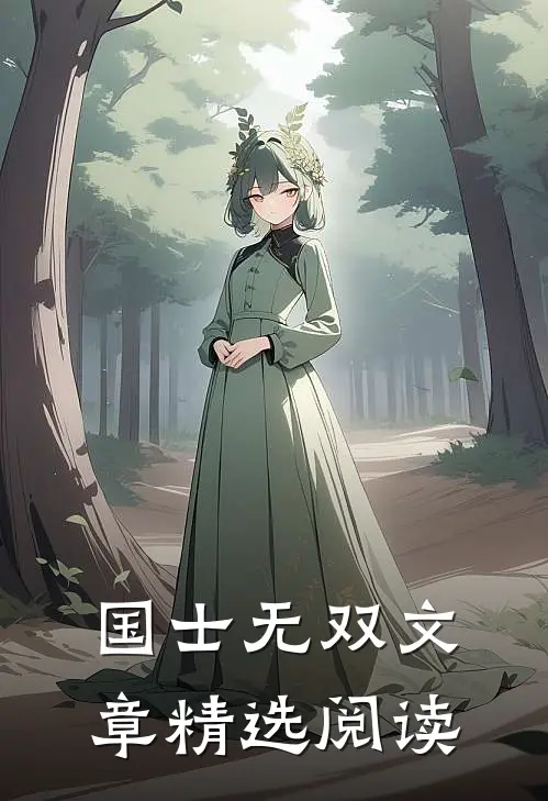 国士无双文章精选阅读