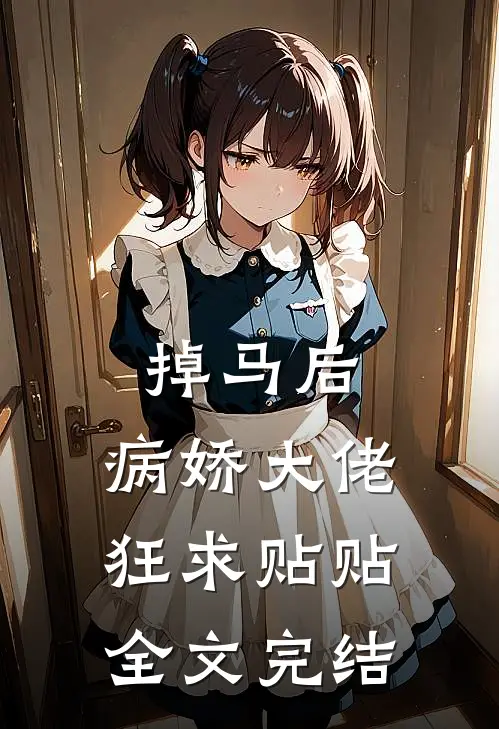 掉马后，病娇大佬狂求贴贴全文完结