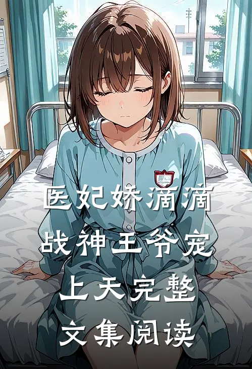 医妃娇滴滴，战神王爷宠上天完整文集阅读