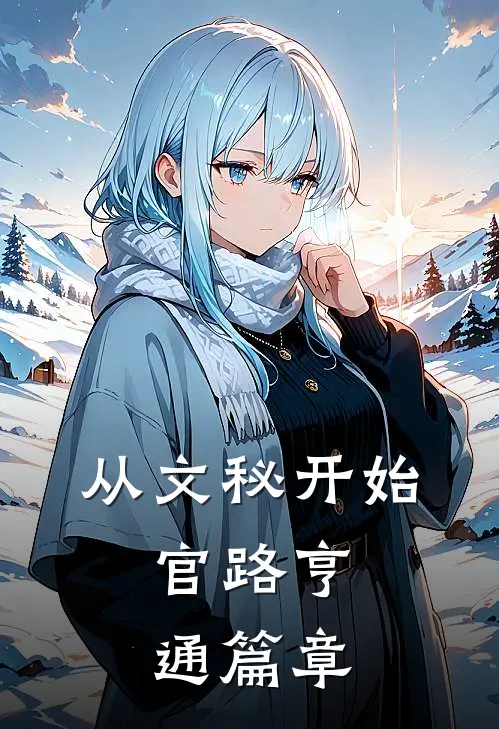 从文秘开始，官路亨通篇章