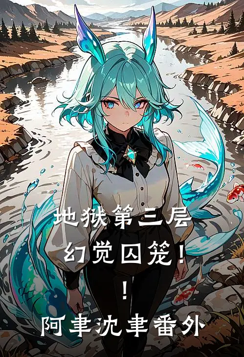 地狱第三层：幻觉囚笼！！阿聿沈聿番外