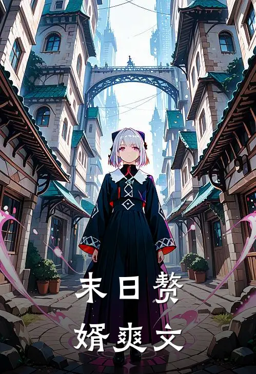 末日赘婿爽文