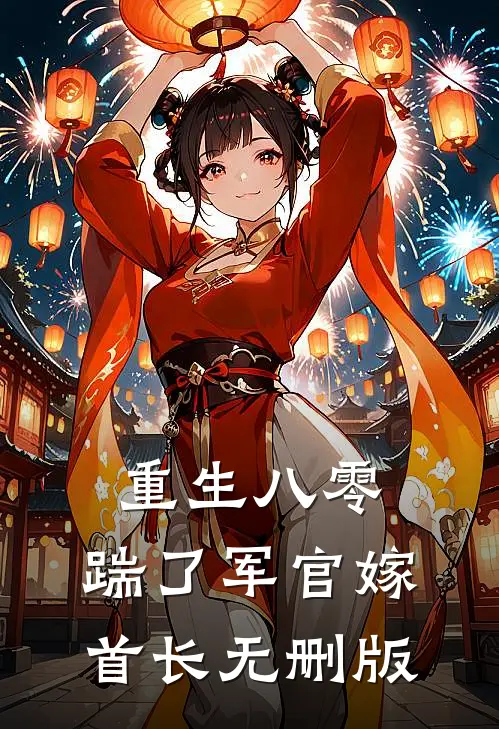 重生八零，踹了军官嫁首长无删版