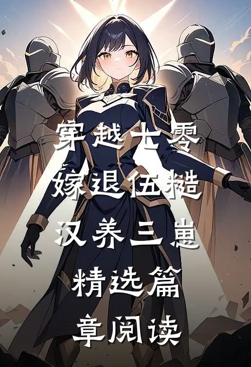 穿越七零，嫁退伍糙汉养三崽精选篇章阅读
