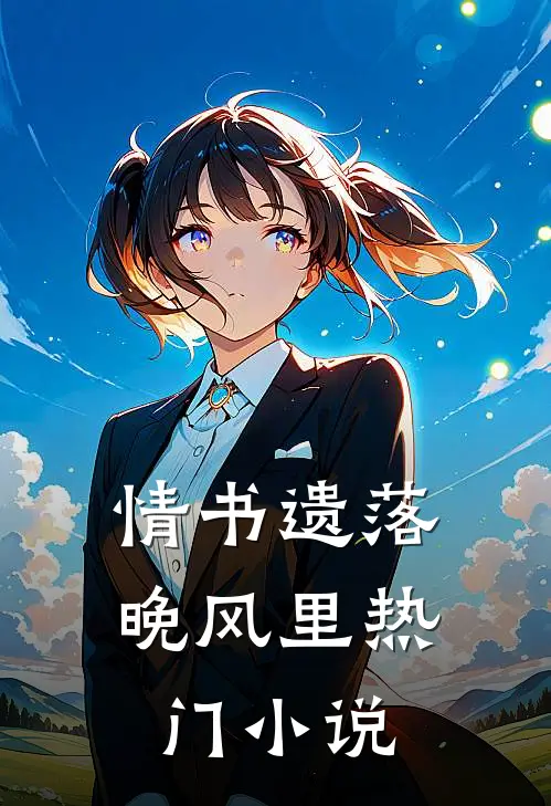 情书遗落晚风里热门小说