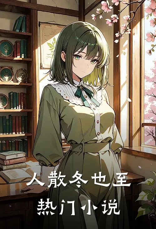 人散冬也至热门小说