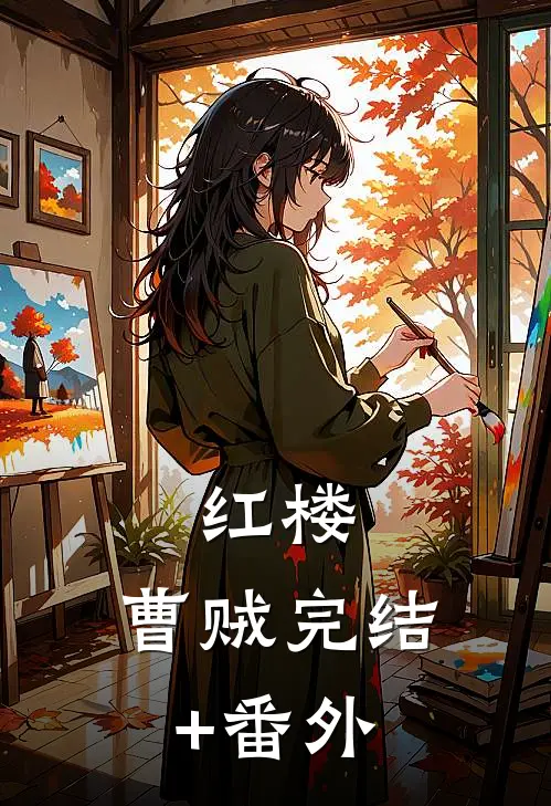 红楼：曹贼完结+番外