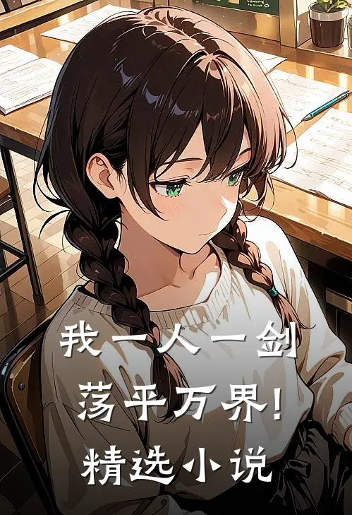 我一人一剑,荡平万界!精选小说