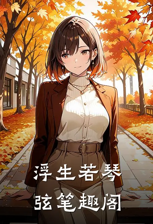 浮生若琴弦笔趣阁