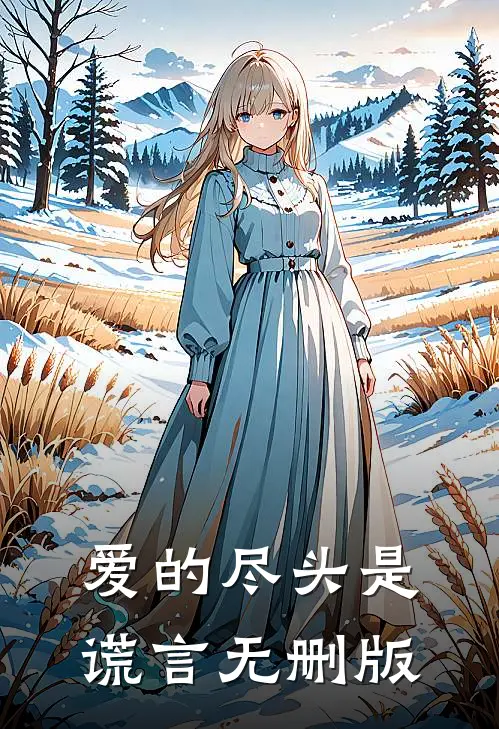 爱的尽头是谎言无删版