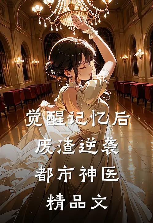 觉醒记忆后，废渣逆袭都市神医精品文