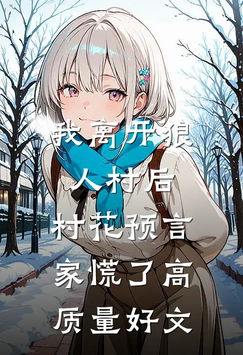 我离开狼人村后，村花预言家慌了高质量好文
