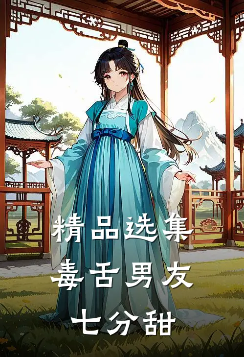 精品选集毒舌男友七分甜