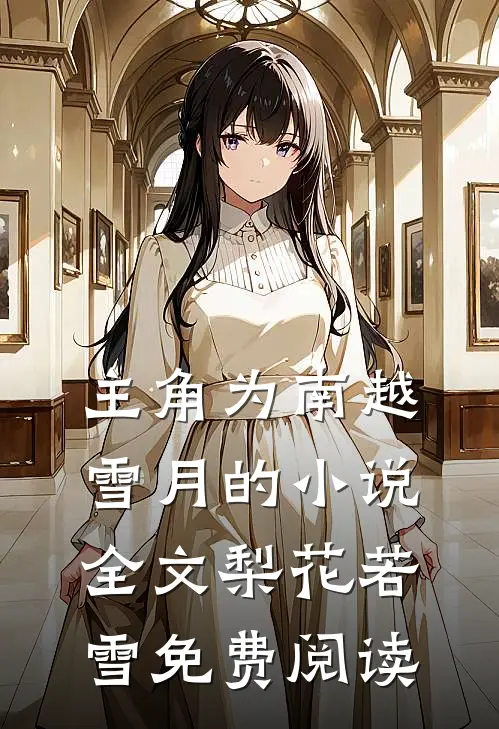 主角为南越雪月的小说全文梨花若雪免费阅读