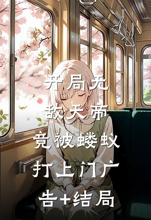 开局无敌天帝，竟被蝼蚁打上门广告+结局