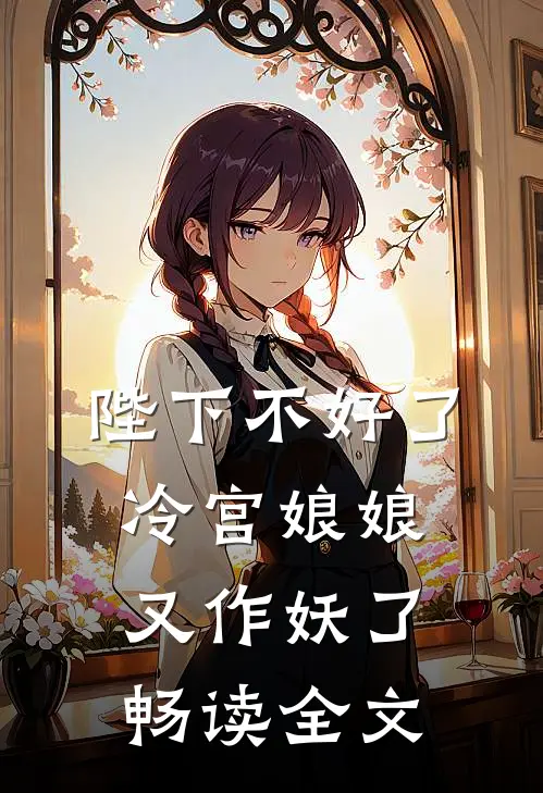 陛下不好了冷宫娘娘又作妖了畅读全文