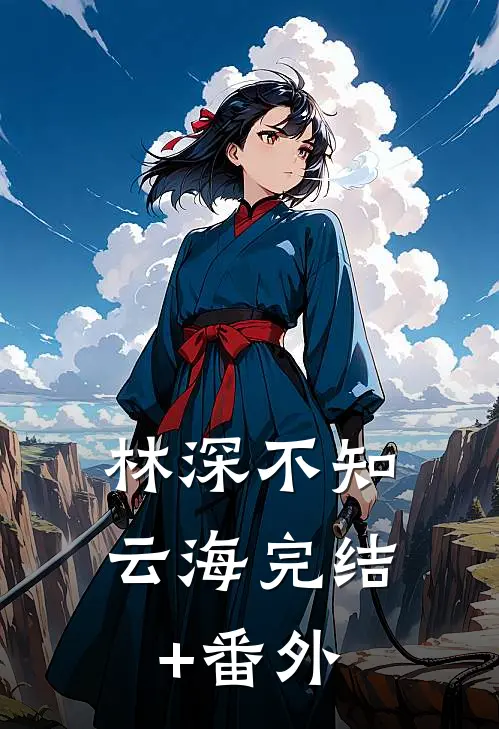 林深不知云海完结+番外