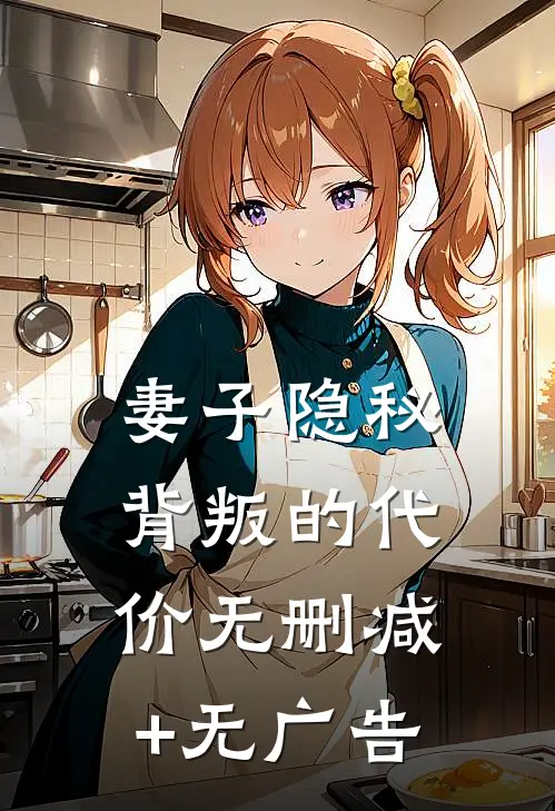 妻子隐秘：背叛的代价无删减+无广告