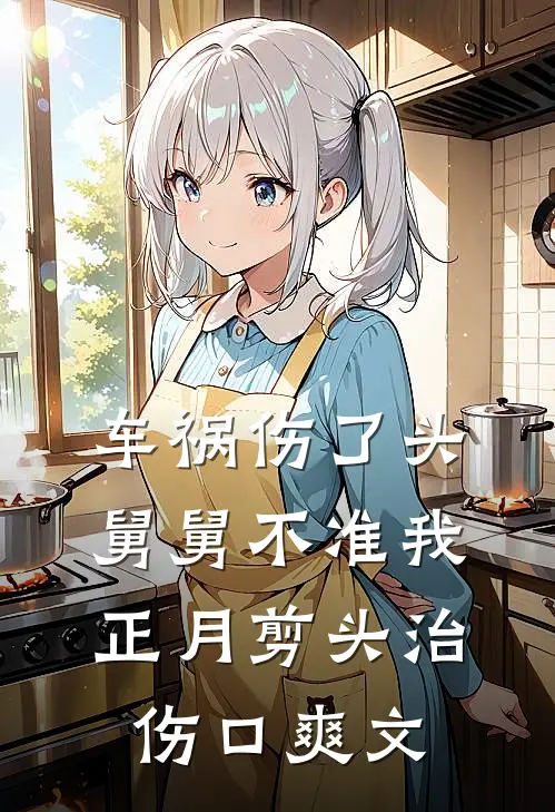 车祸伤了头，舅舅不准我正月剪头治伤口爽文