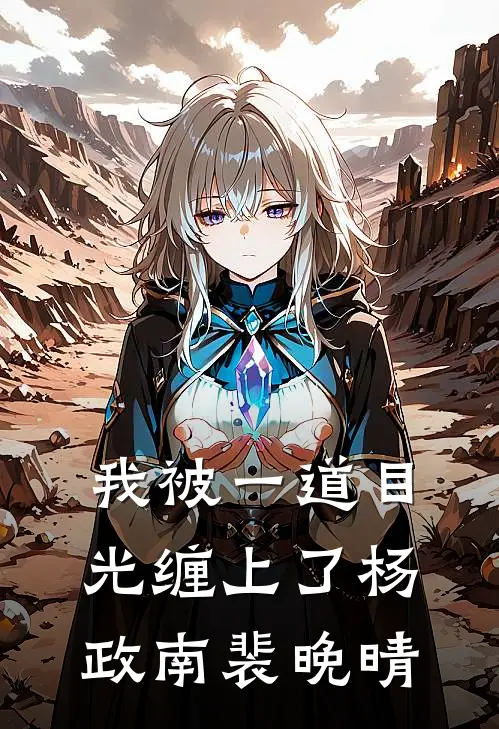 我被一道目光缠上了杨政南裴晚晴
