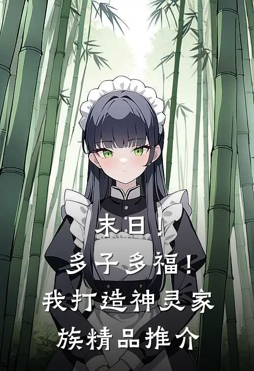 末日！多子多福！我打造神灵家族精品推介