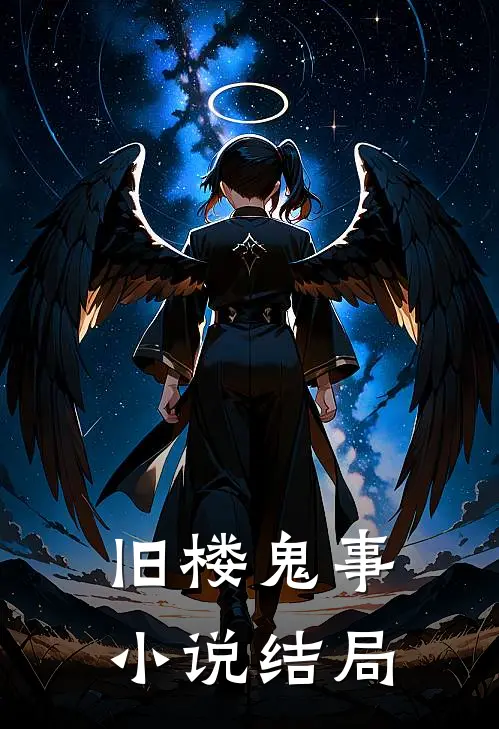 旧楼鬼事小说结局