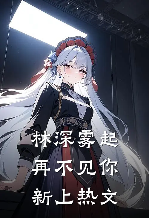 林深雾起再不见你新上热文