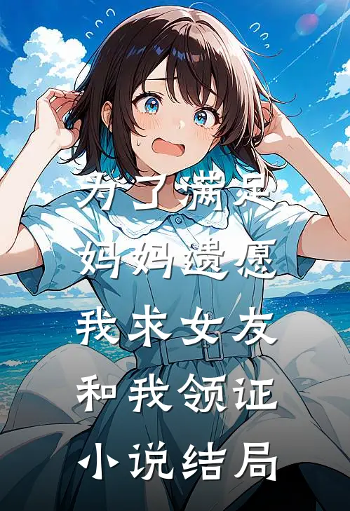 为了满足妈妈遗愿，我求女友和我领证小说结局