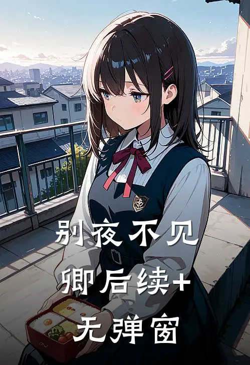 别夜不见卿后续+无弹窗
