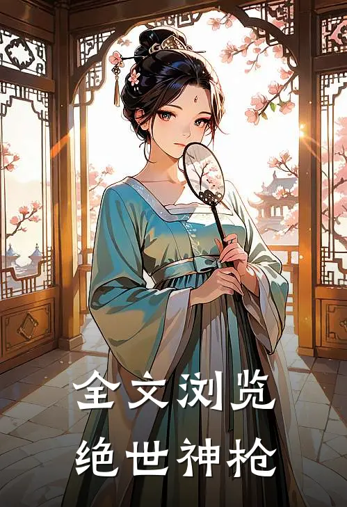 全文浏览绝世神枪