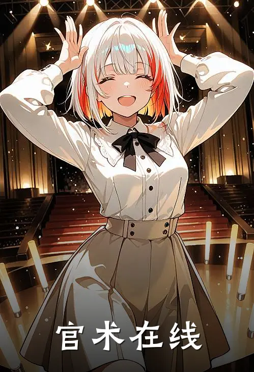 官术在线