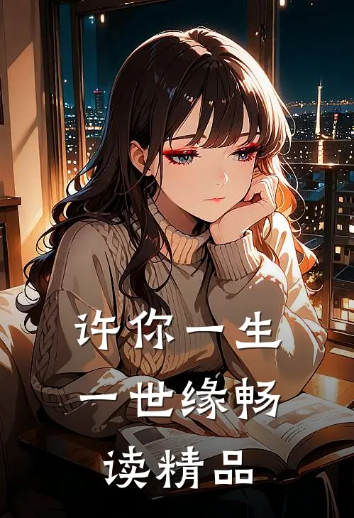 许你一生一世缘畅读精品