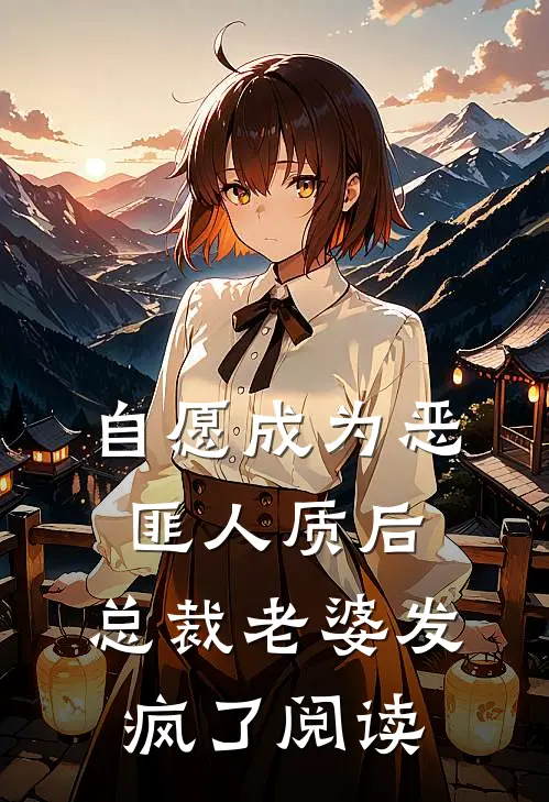 自愿成为恶匪人质后，总裁老婆发疯了阅读
