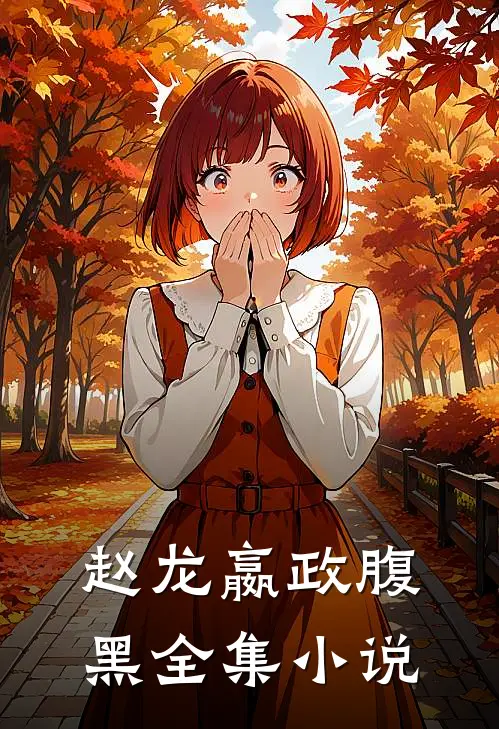 赵龙嬴政腹黑全集小说