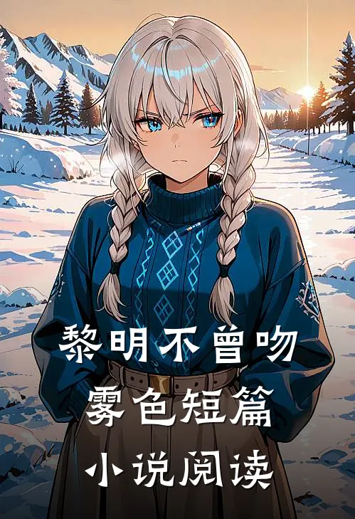 黎明不曾吻雾色短篇小说阅读