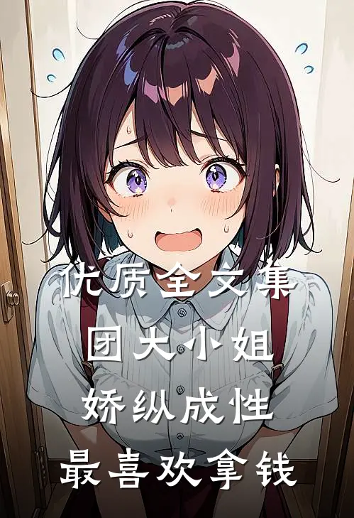 优质全文集团大小姐娇纵成性，最喜欢拿钱