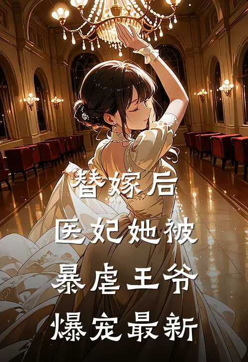 替嫁后，医妃她被暴虐王爷爆宠最新