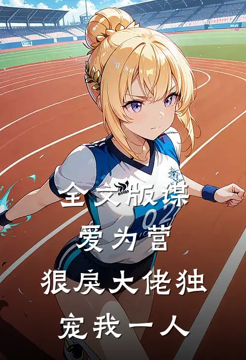 全文版谋爱为营：狠戾大佬独宠我一人