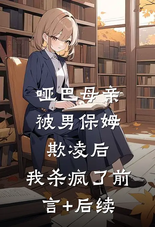 哑巴母亲被男保姆欺凌后，我杀疯了前言+后续