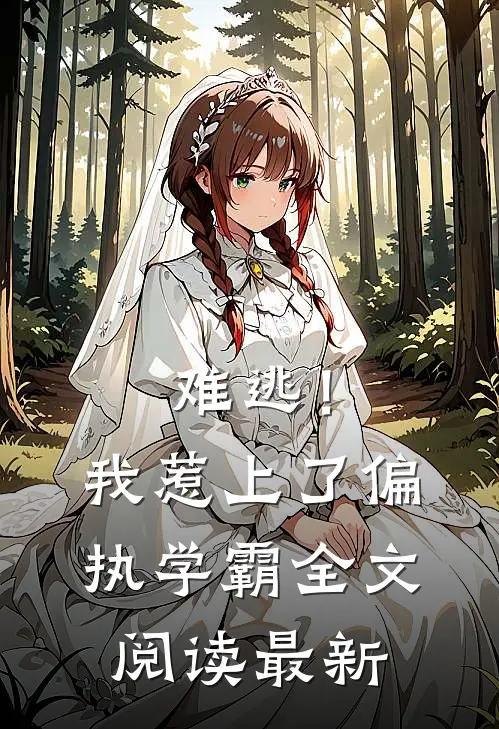 难逃！我惹上了偏执学霸全文阅读最新