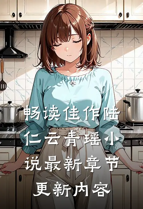 畅读佳作陆仁云青瑶小说最新章节更新内容