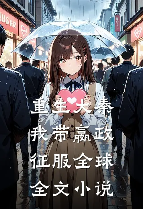 重生大秦，我带嬴政征服全球全文小说