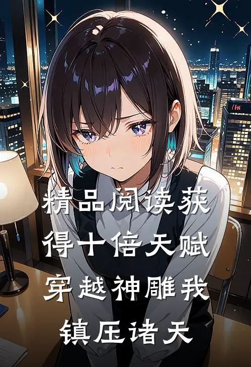 精品阅读获得十倍天赋，穿越神雕我镇压诸天