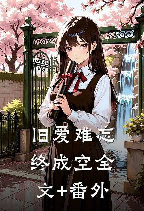 旧爱难忘终成空全文+番外