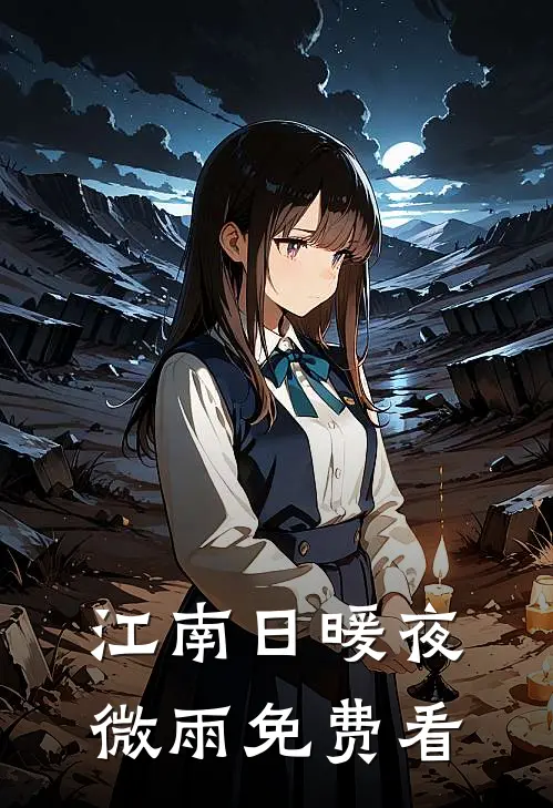 江南日暖夜微雨免费看
