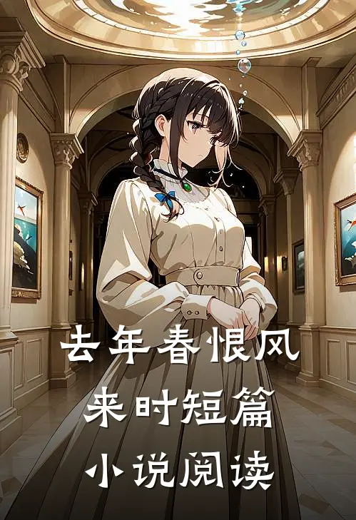 去年春恨风来时短篇小说阅读