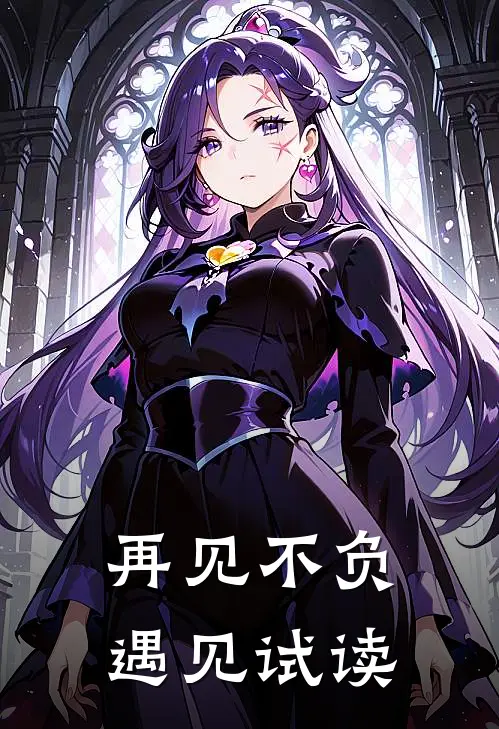 再见不负遇见试读