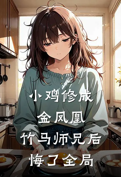 小鸡修成金凤凰，竹马师兄后悔了全局