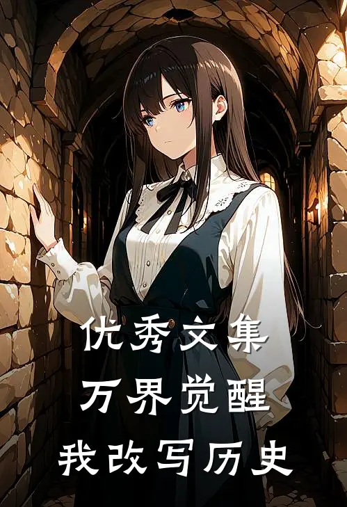 优秀文集万界觉醒，我改写历史