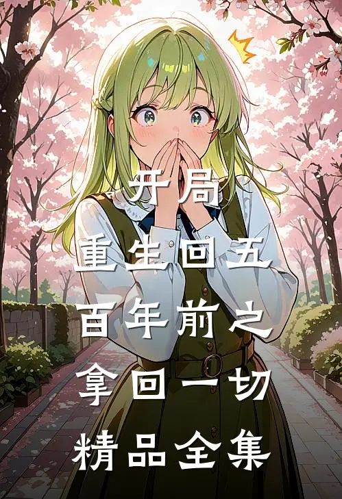 开局：重生回五百年前之拿回一切精品全集